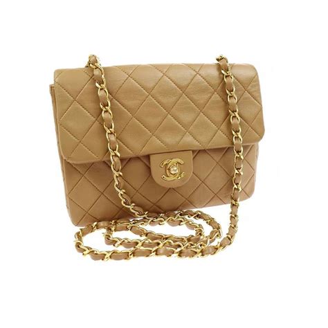 chanel cross bags|chanel crossbody bag beige.